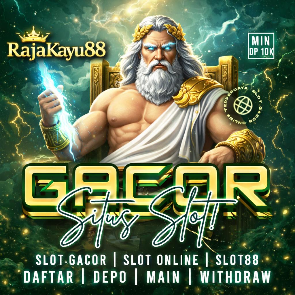 Rajakayu88